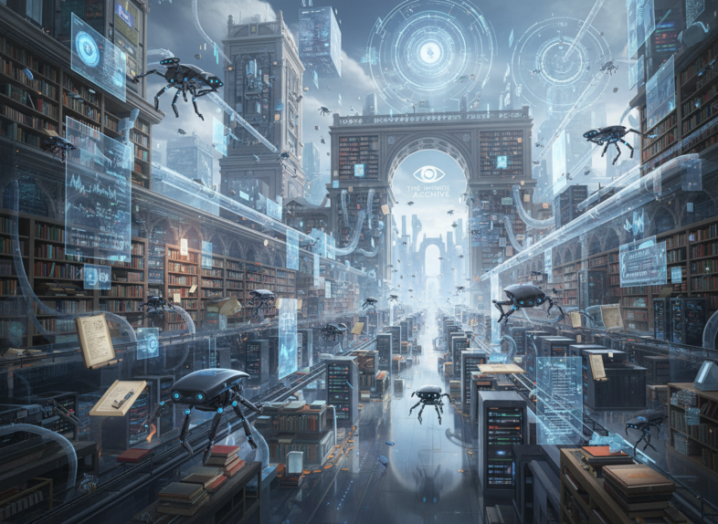 Is AI storage unlimited - endownload.com