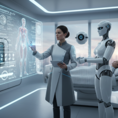 Will the doctors of the future be developers or engineers AI - endownload.com