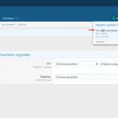 [Xen-Soluce] User Upgrade Pro - endownload.com