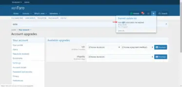[Xen-Soluce] User Upgrade Pro - endownload.com