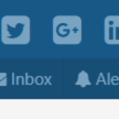 [cXF] Icons in Header - endownload.com