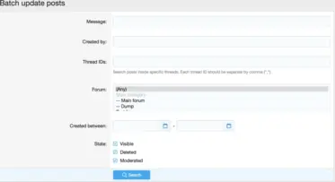 [tl] Post Batch Update - endownload.com