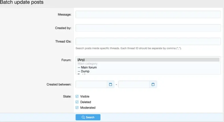 [tl] Post Batch Update - endownload.com